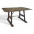 Iron Nautical Dining Table