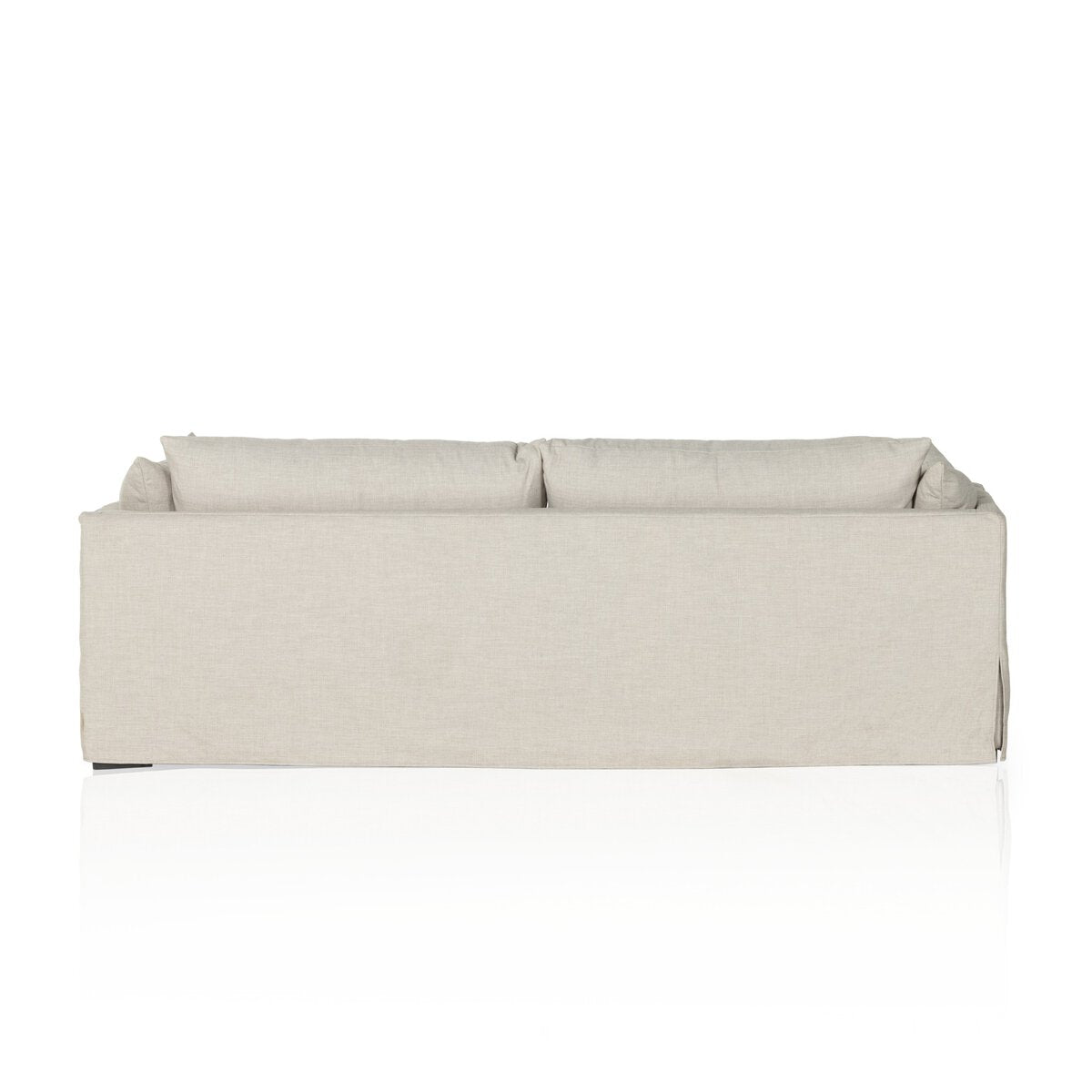 Shelby Slipcovered Sofa