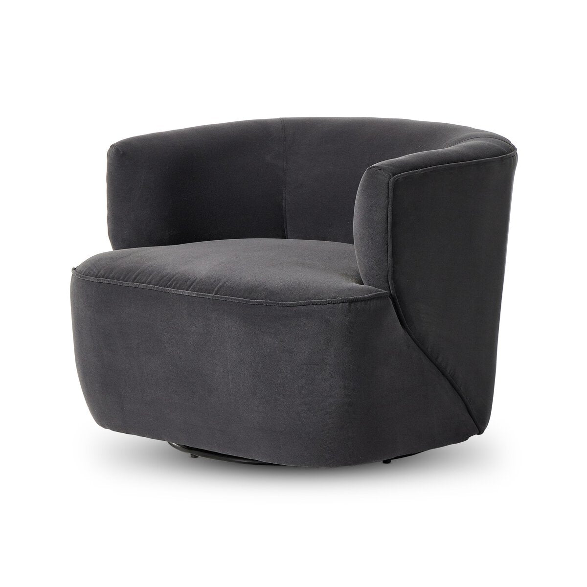 Bruce Swivel Chair