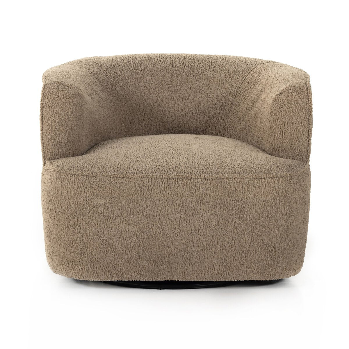 Bruce Swivel Chair