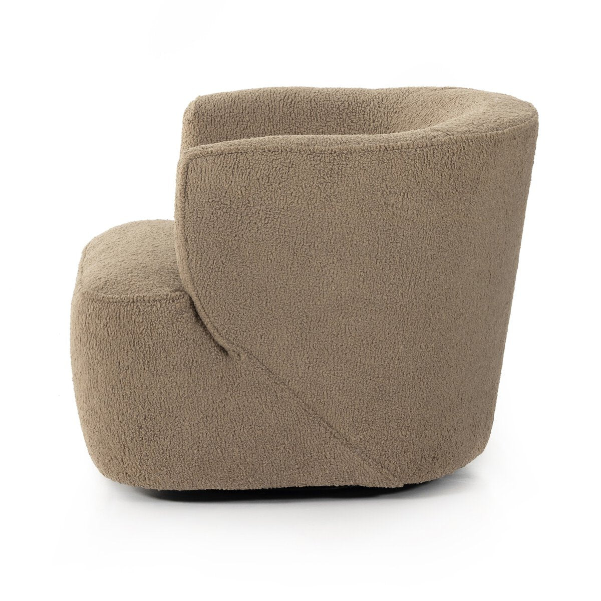 Bruce Swivel Chair