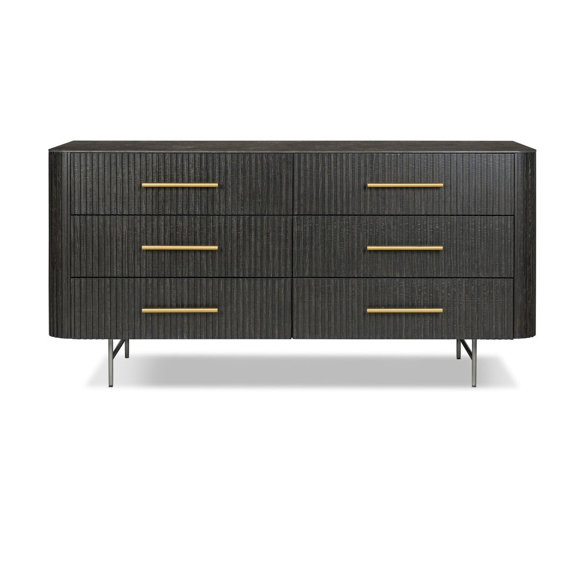 Flynn Large Dresser