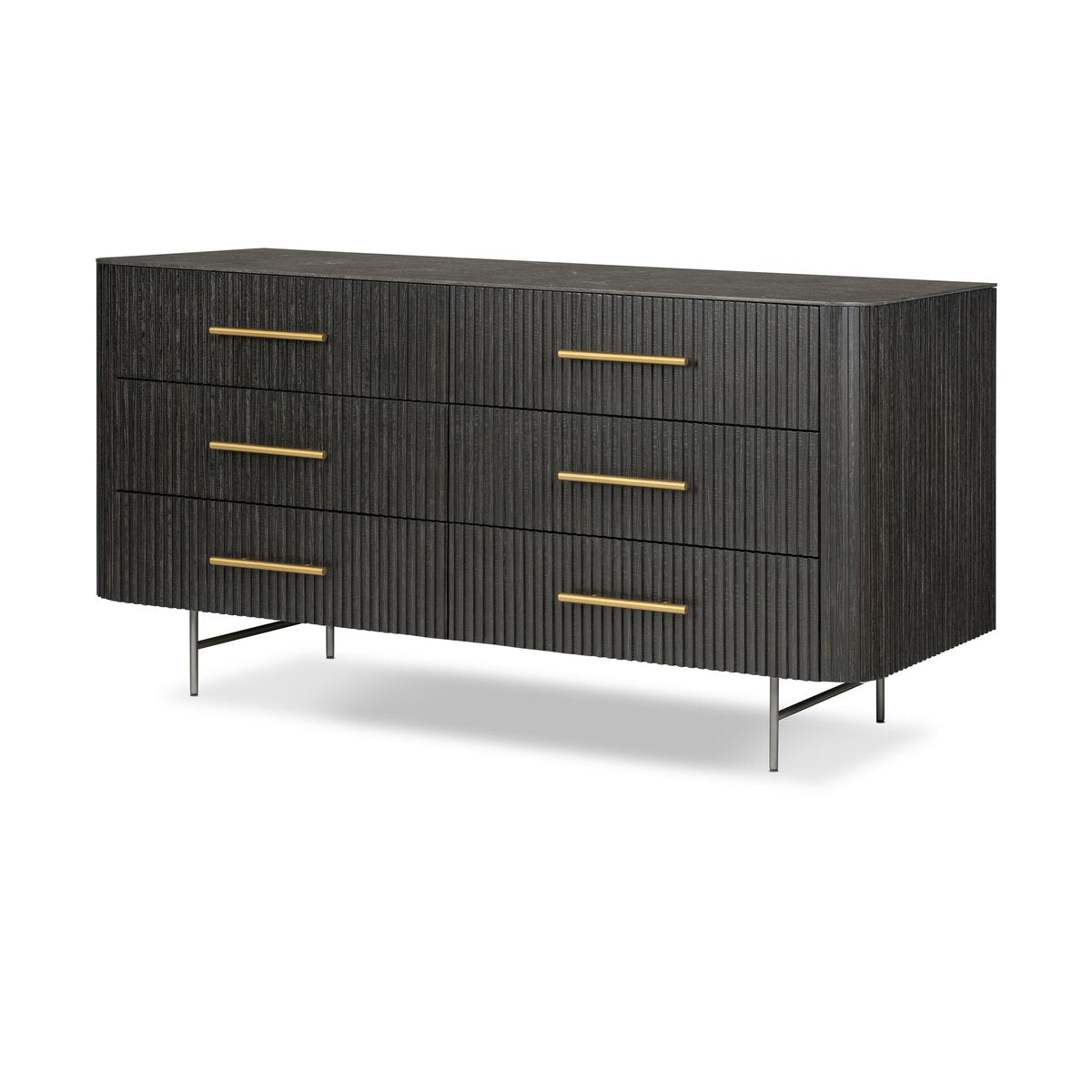 Flynn Large Dresser