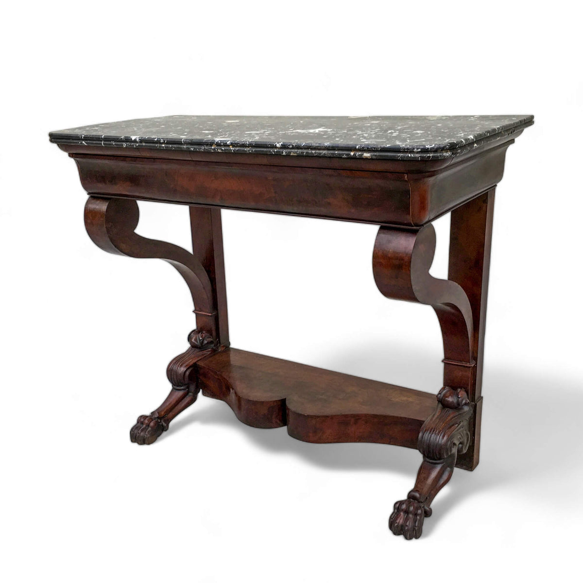 Napoleon III Console Table