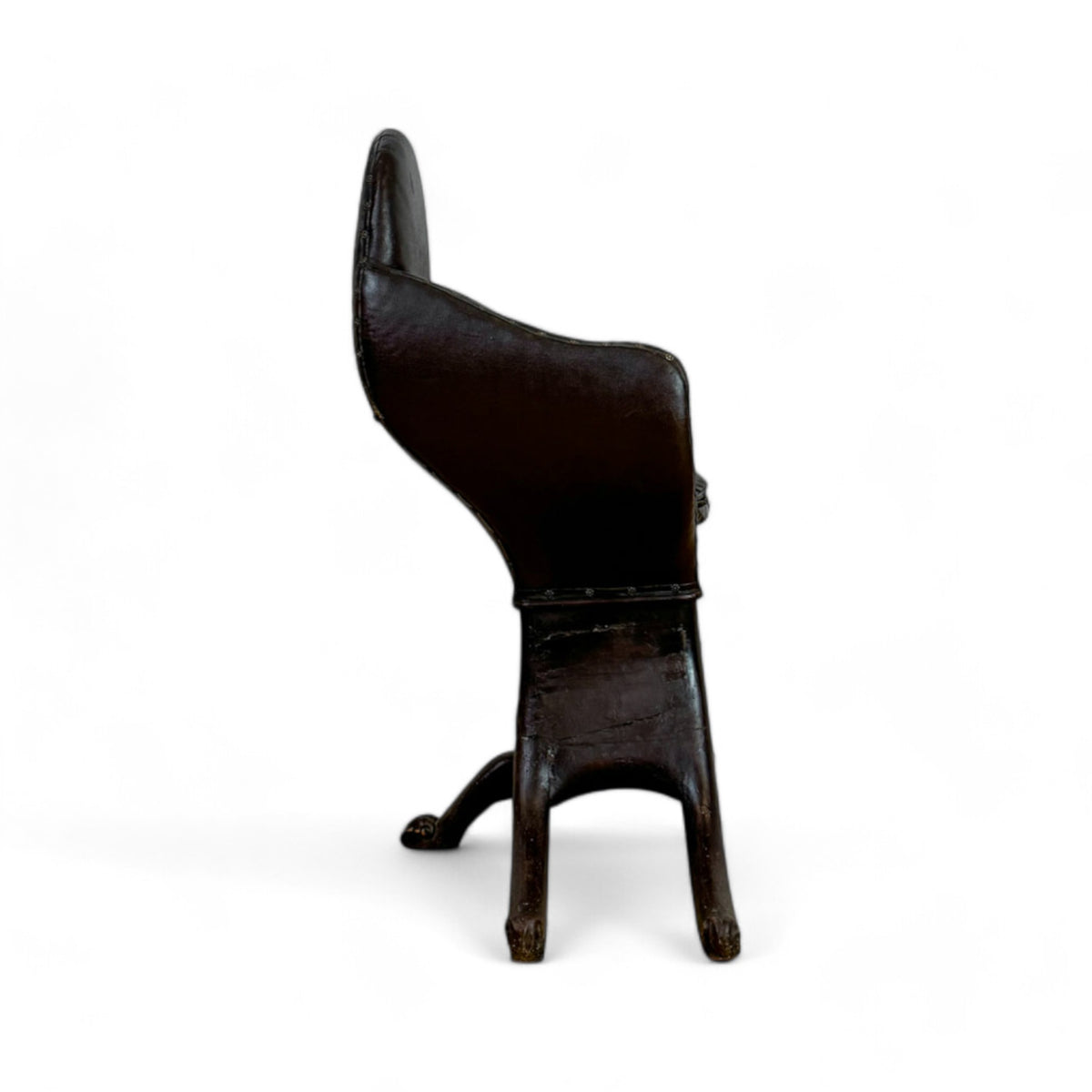 Venetian Gondola Chair