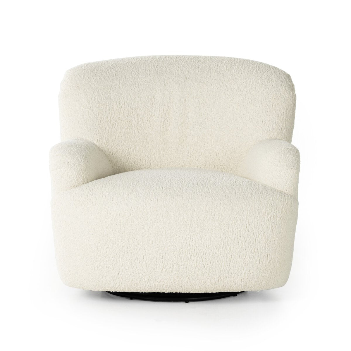 Alyssa Swivel Chair