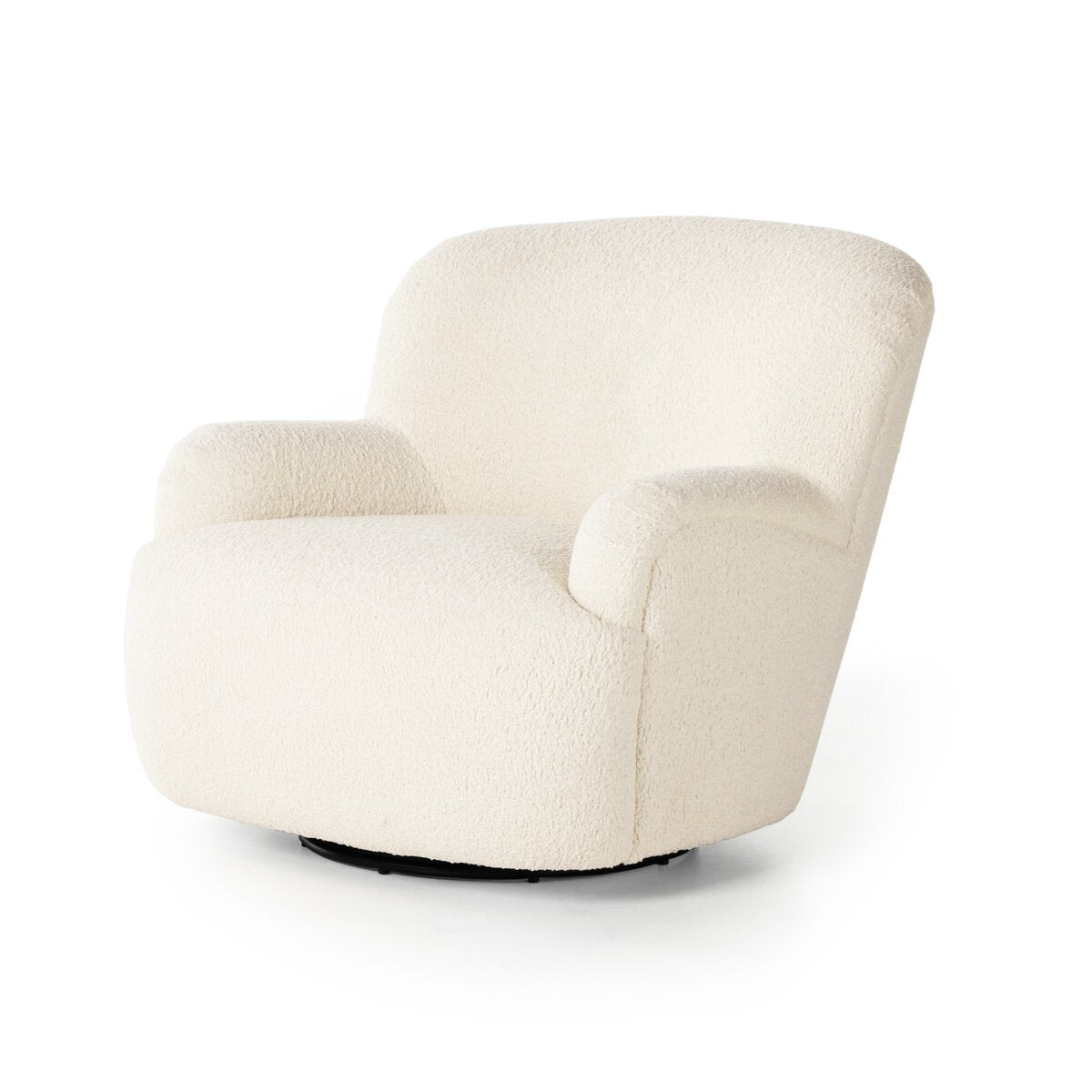 Alyssa Swivel Chair