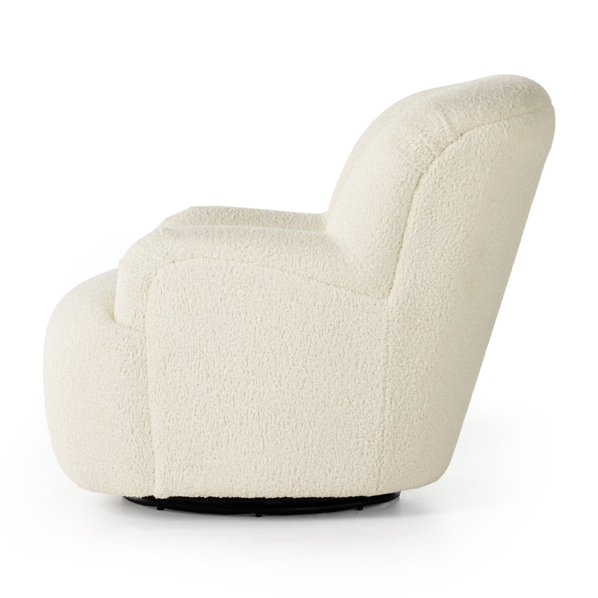 Alyssa Swivel Chair