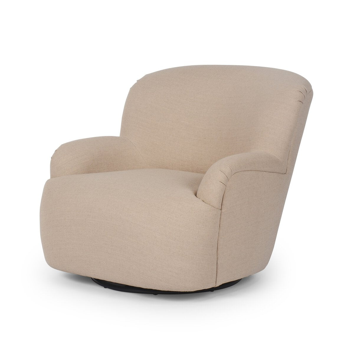 Alyssa Swivel Chair