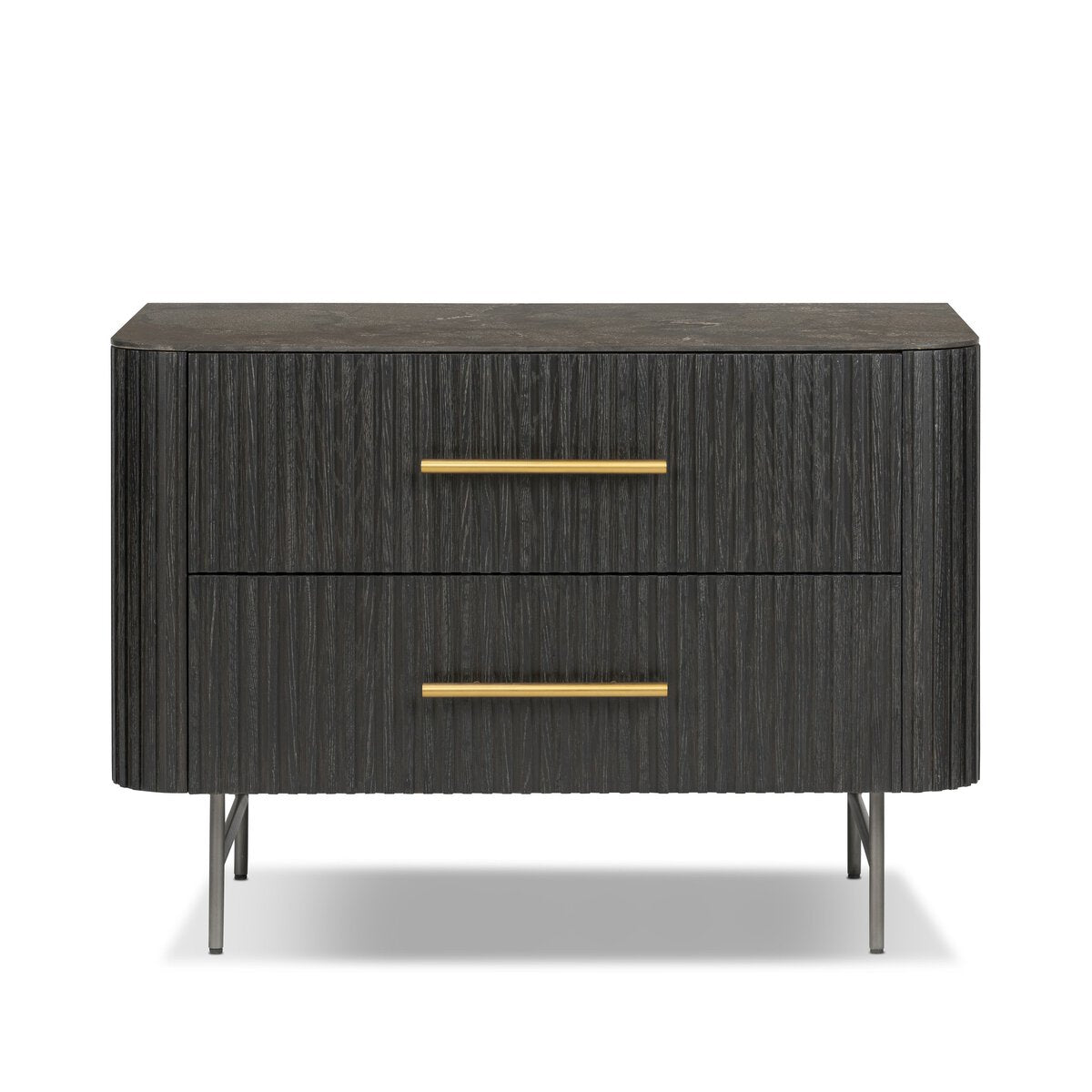 Flynn Large Nightstand