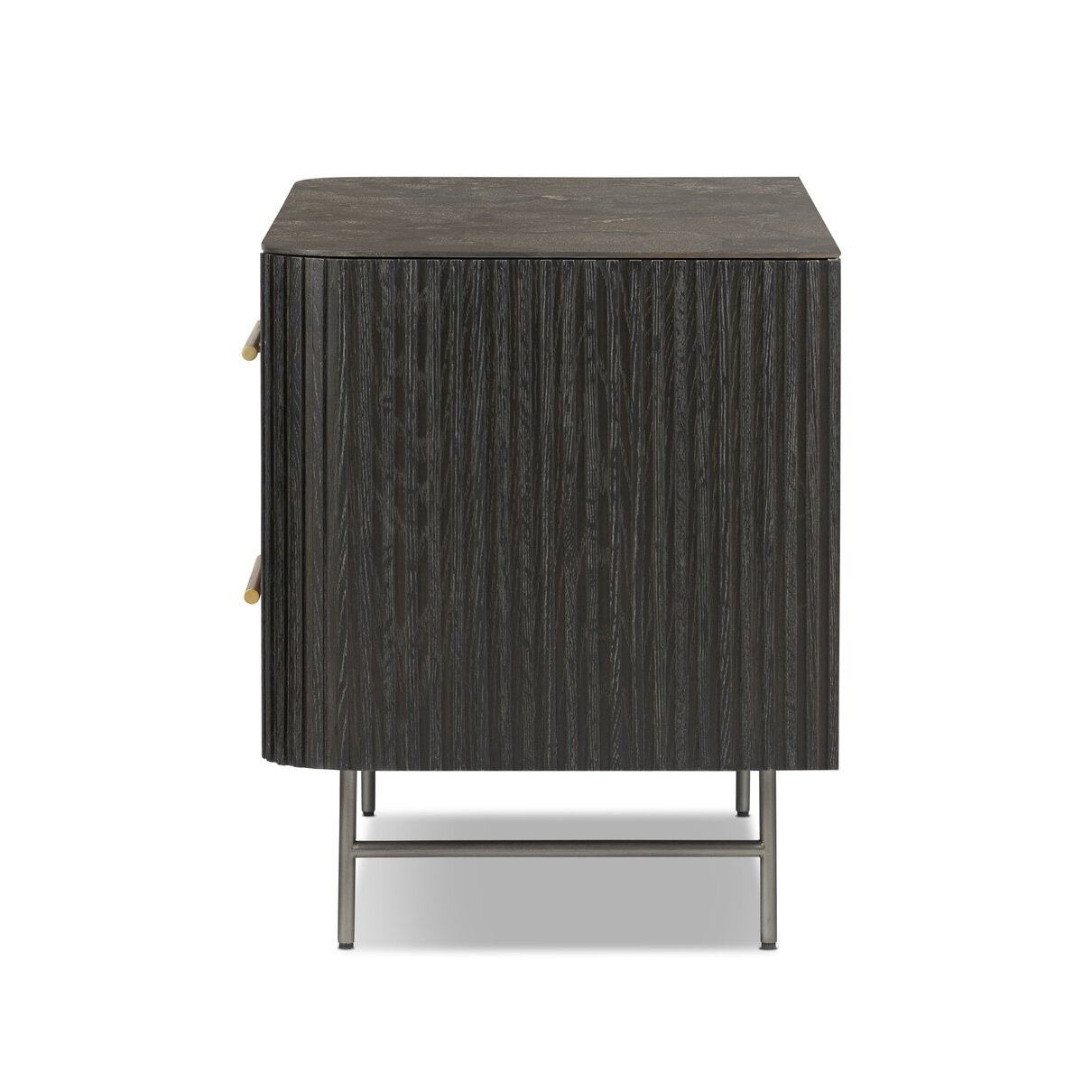 Flynn Large Nightstand