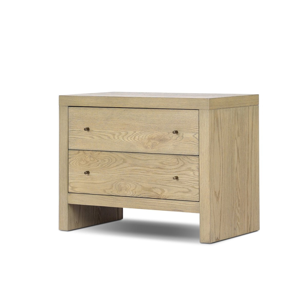 Cube Nightstand