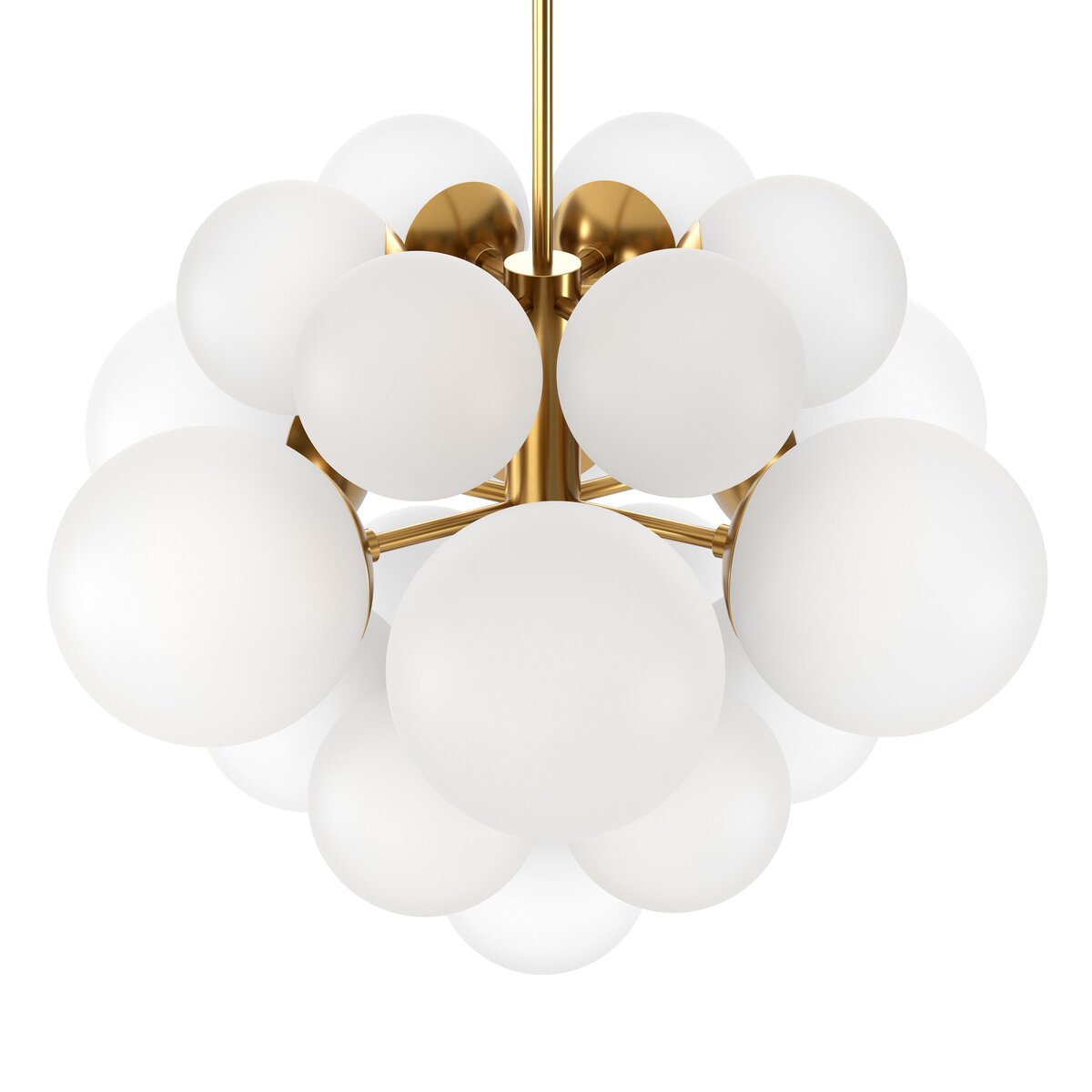 Bella Chandelier 1