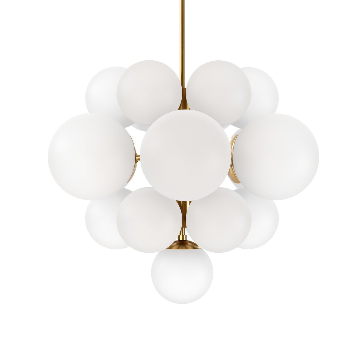 Bella Chandelier 1