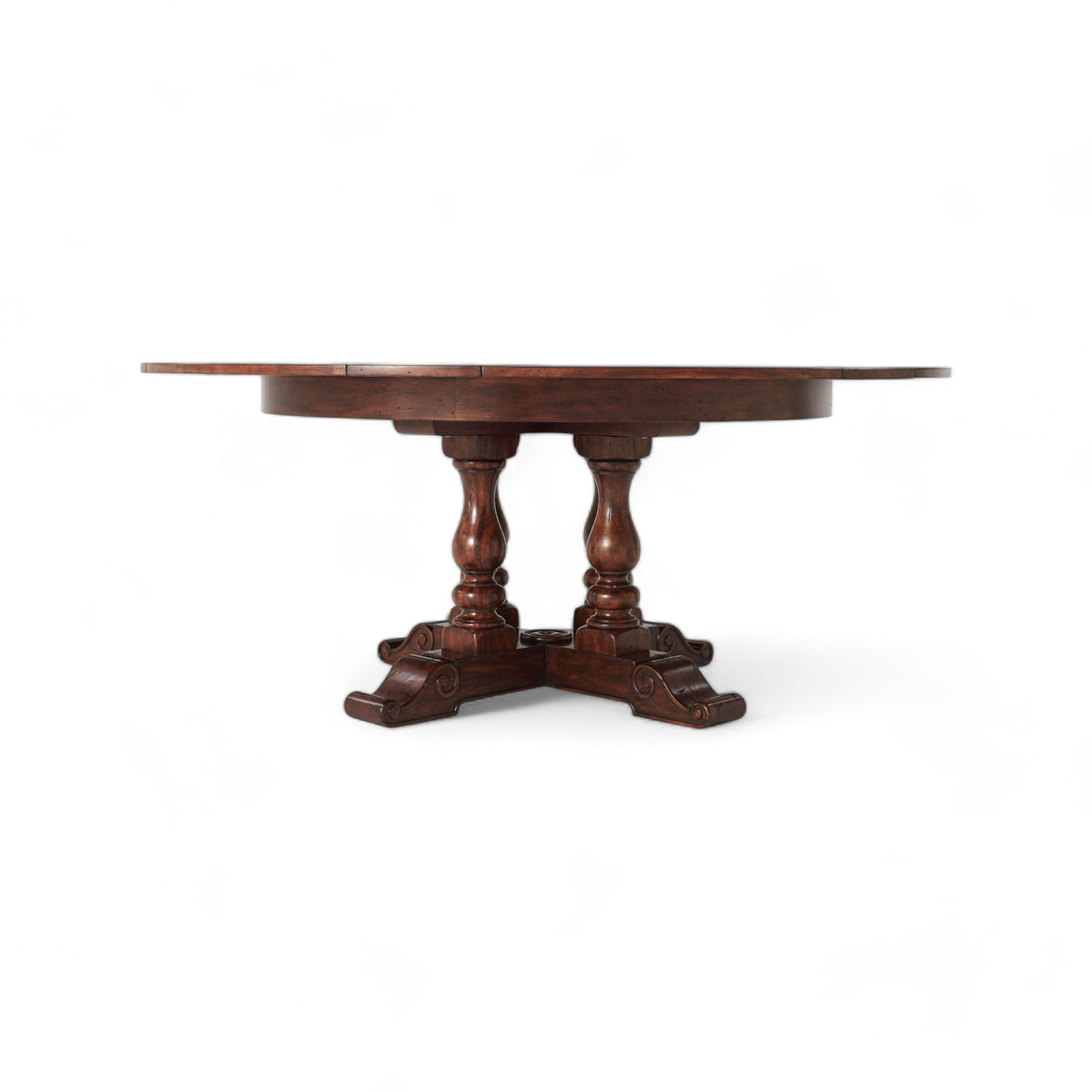 Jimmy Extending Dining Table