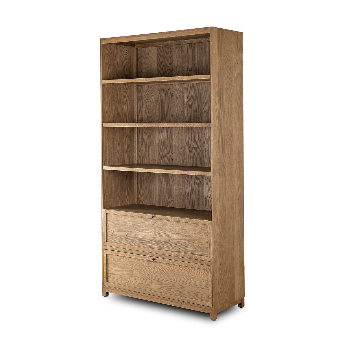 Bobbie Bookcase