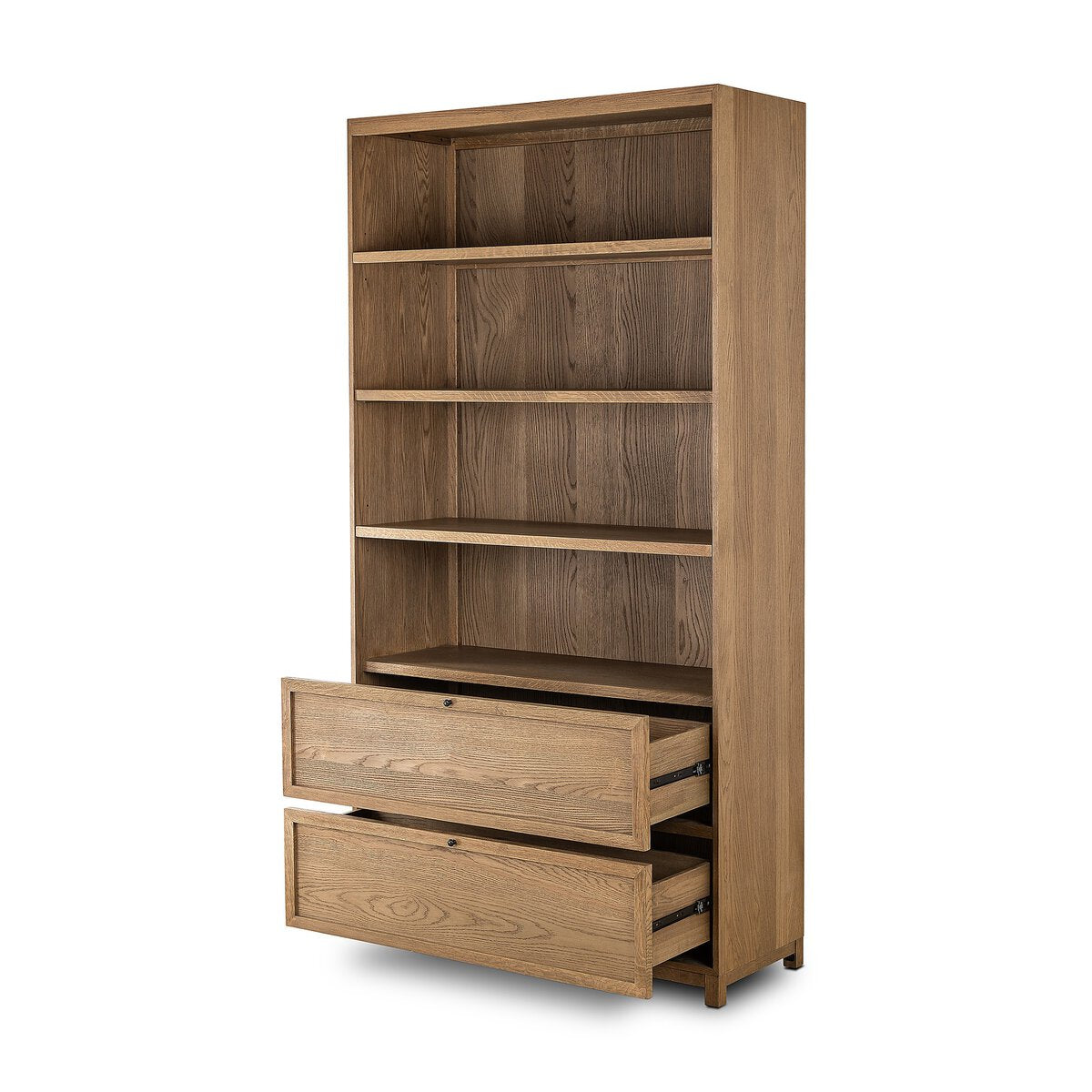 Bobbie Bookcase