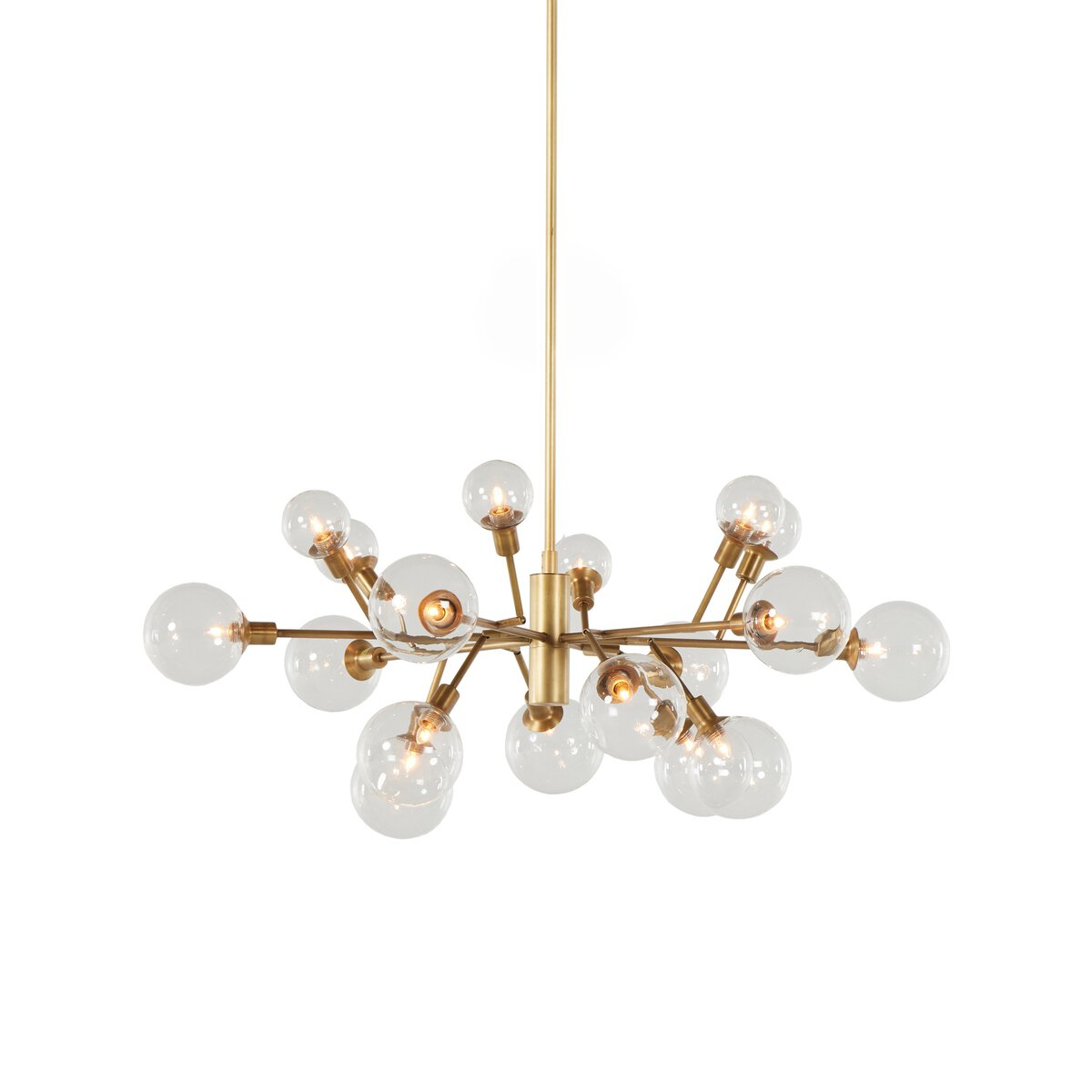 Luna Chandelier 1