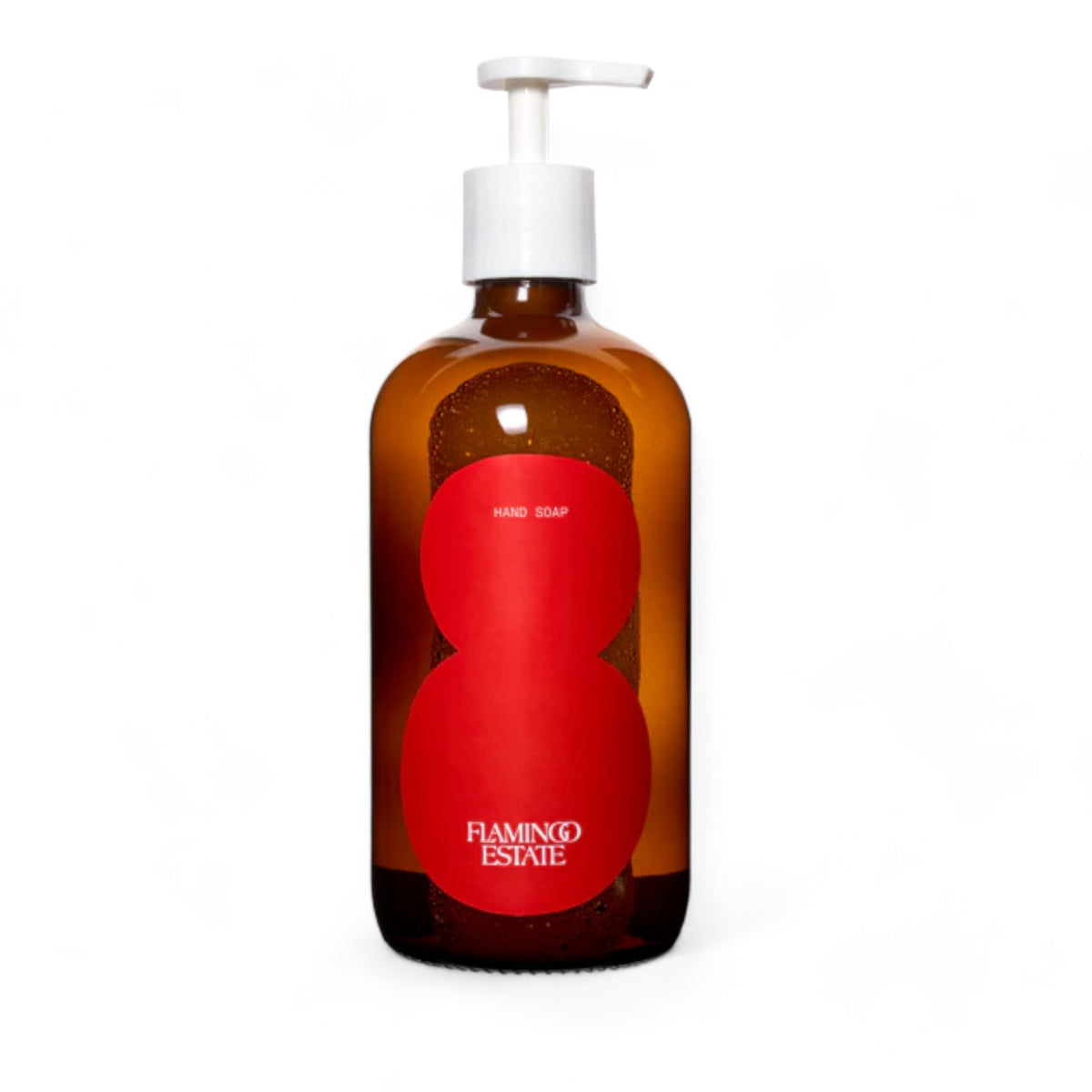 Roma Heirloom Tomato Hand Soap | Flamingo Estate