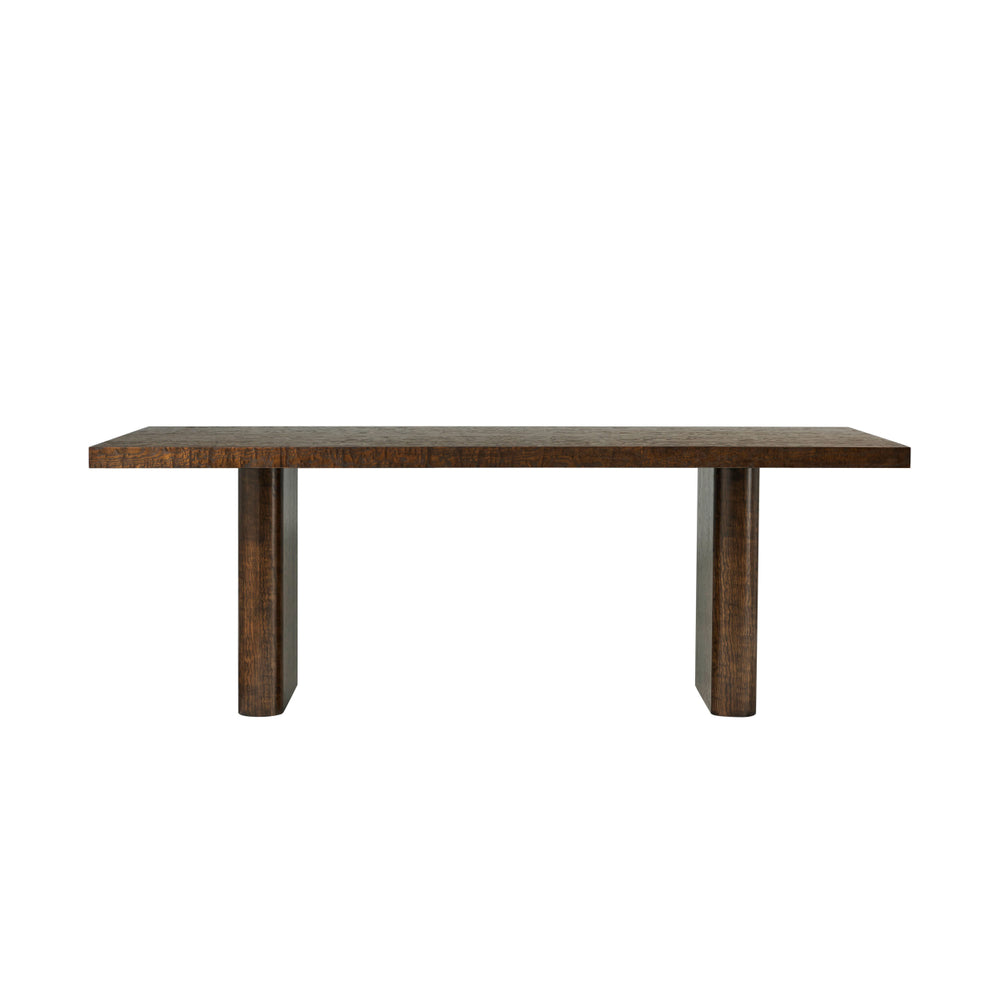 Eclipse Extending Dining Table