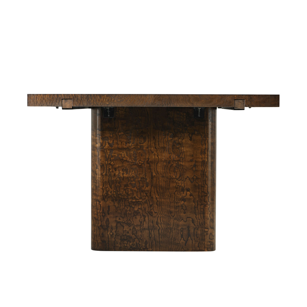 Eclipse Extending Dining Table