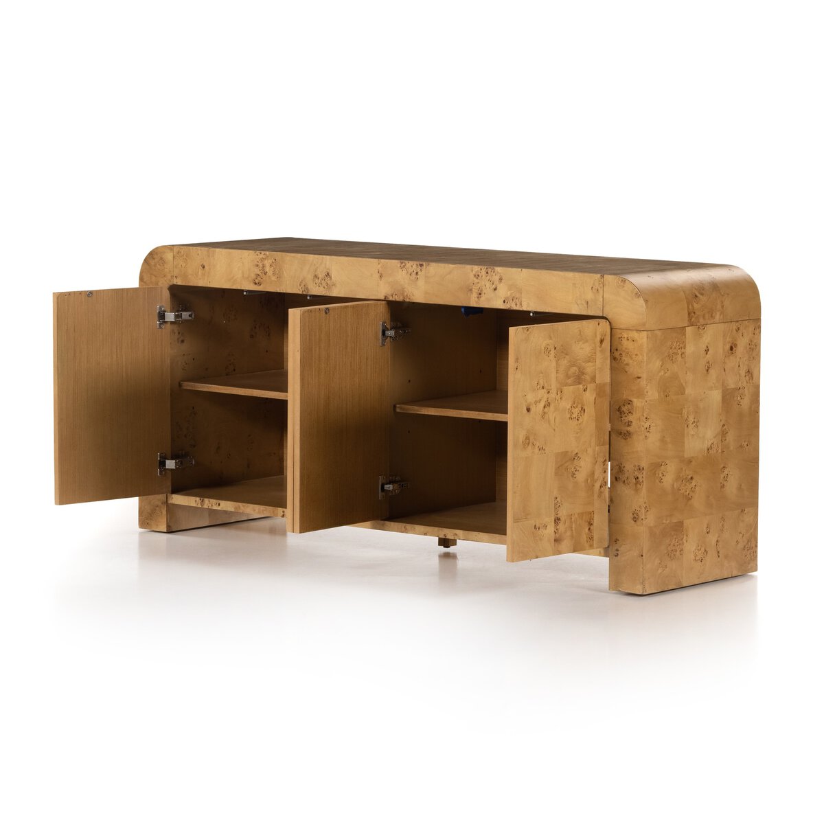 Eric Media Console