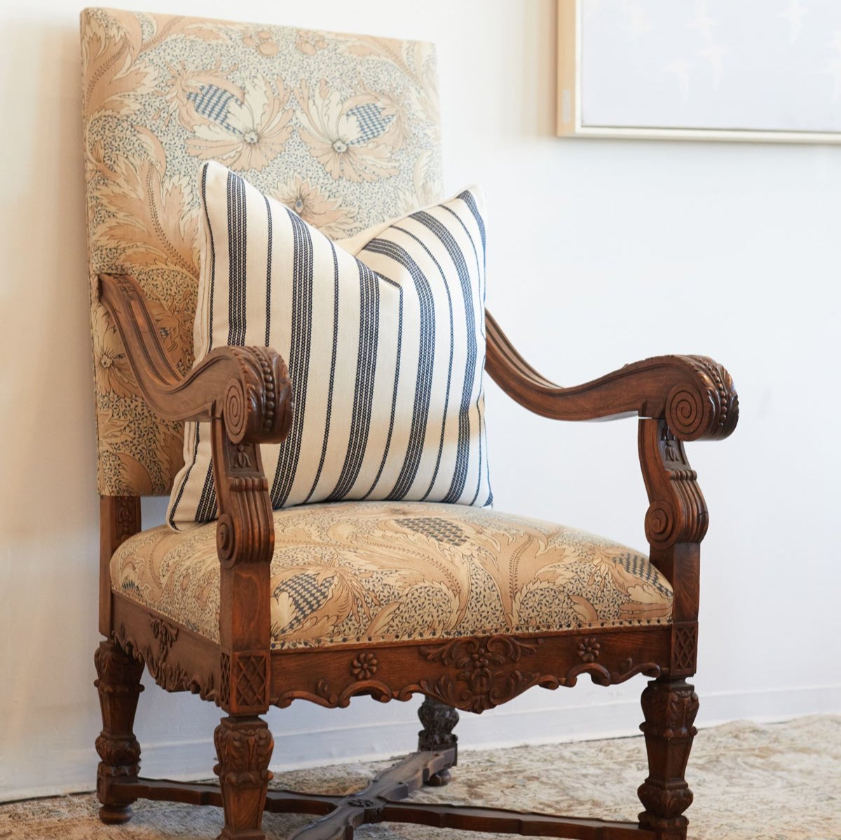 Carter Arm Chair