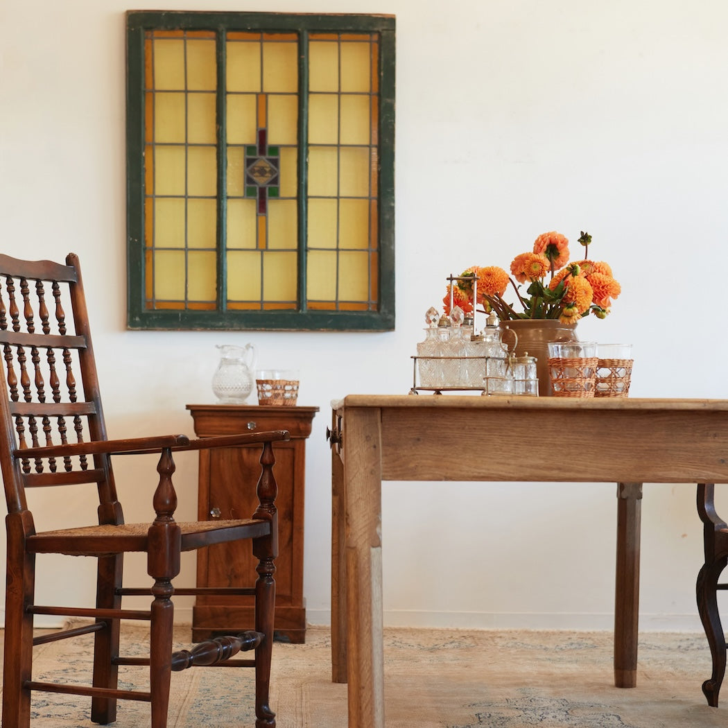 Farmhouse Table