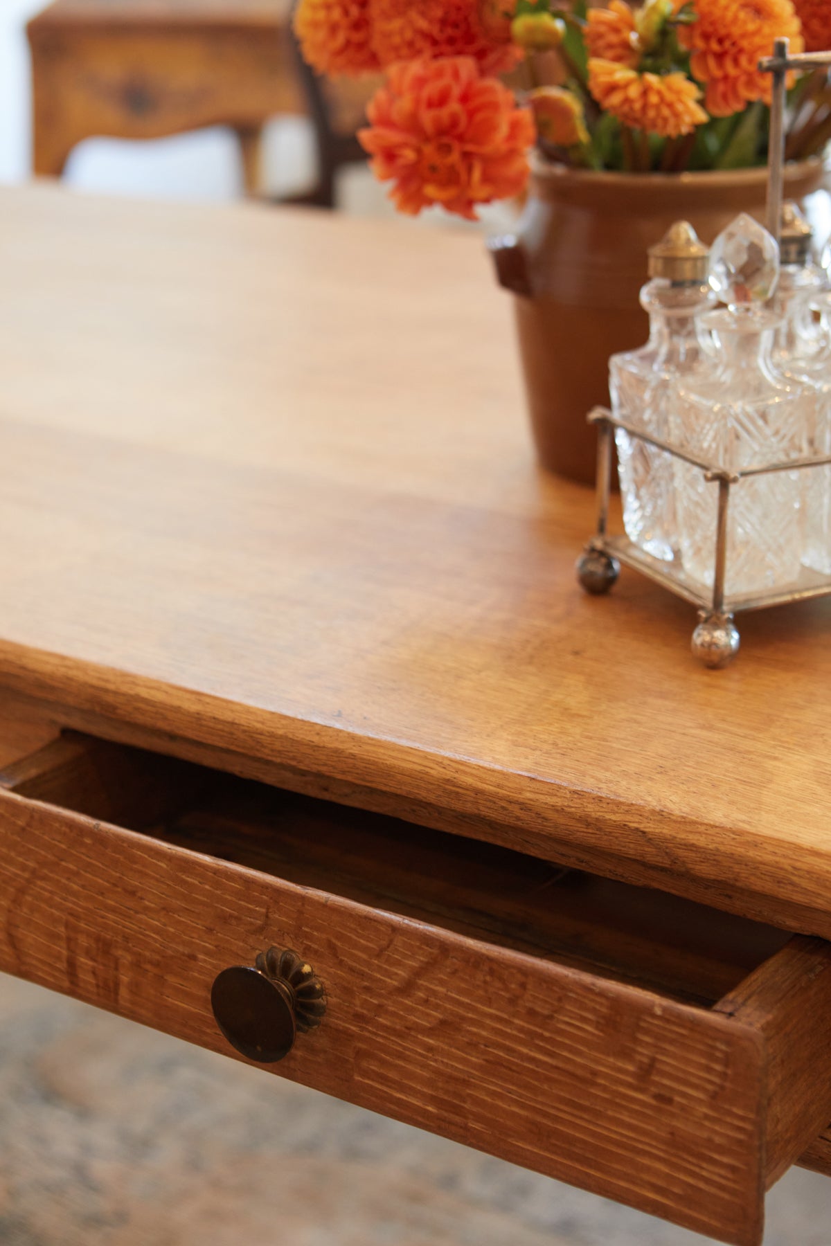 Farmhouse Table