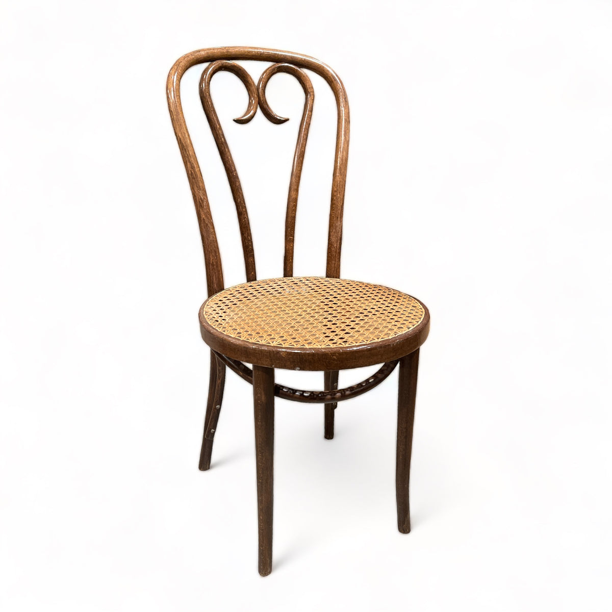 Thonet Bentwood Chair - Set of 4