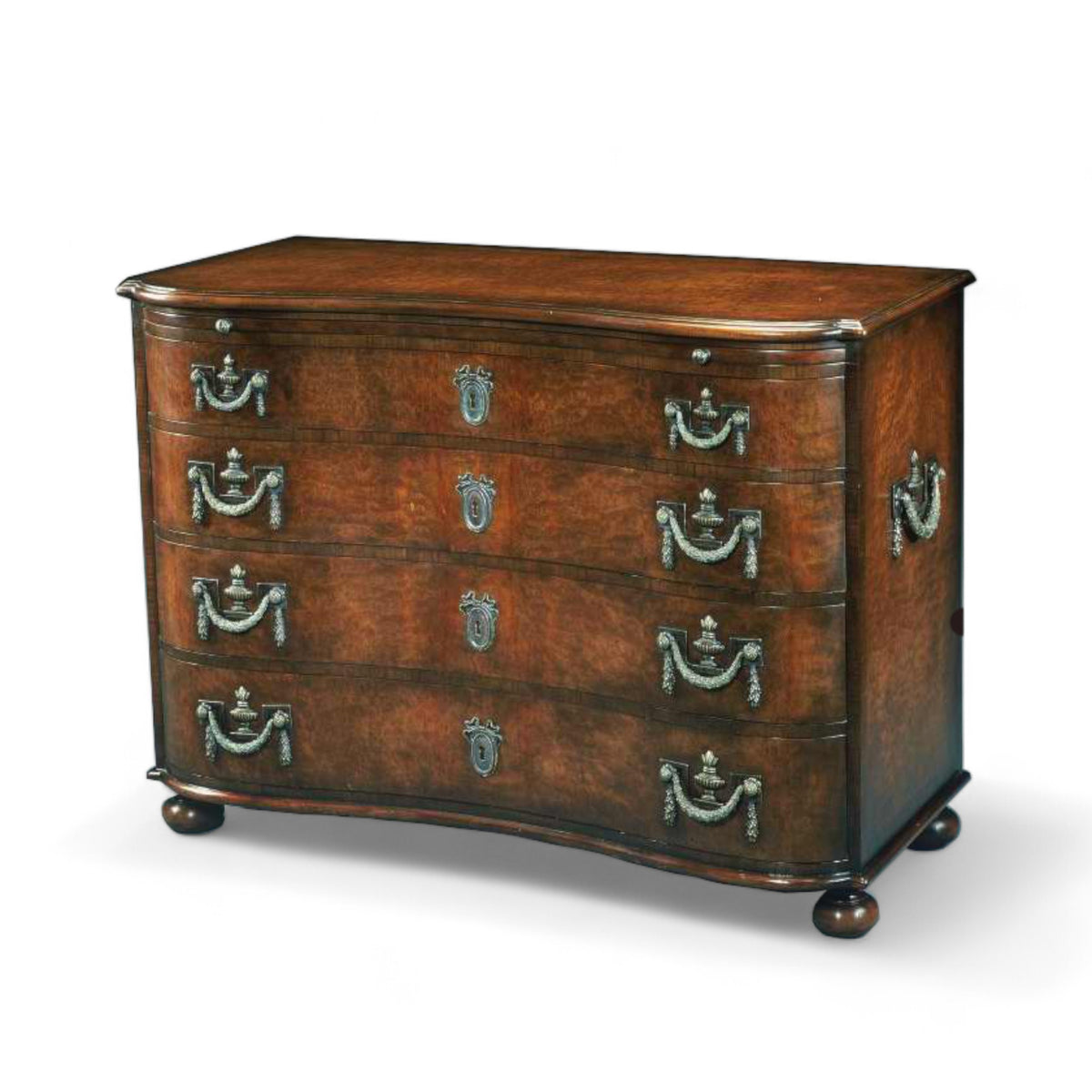 Louis XVI Style Chest of Drawers