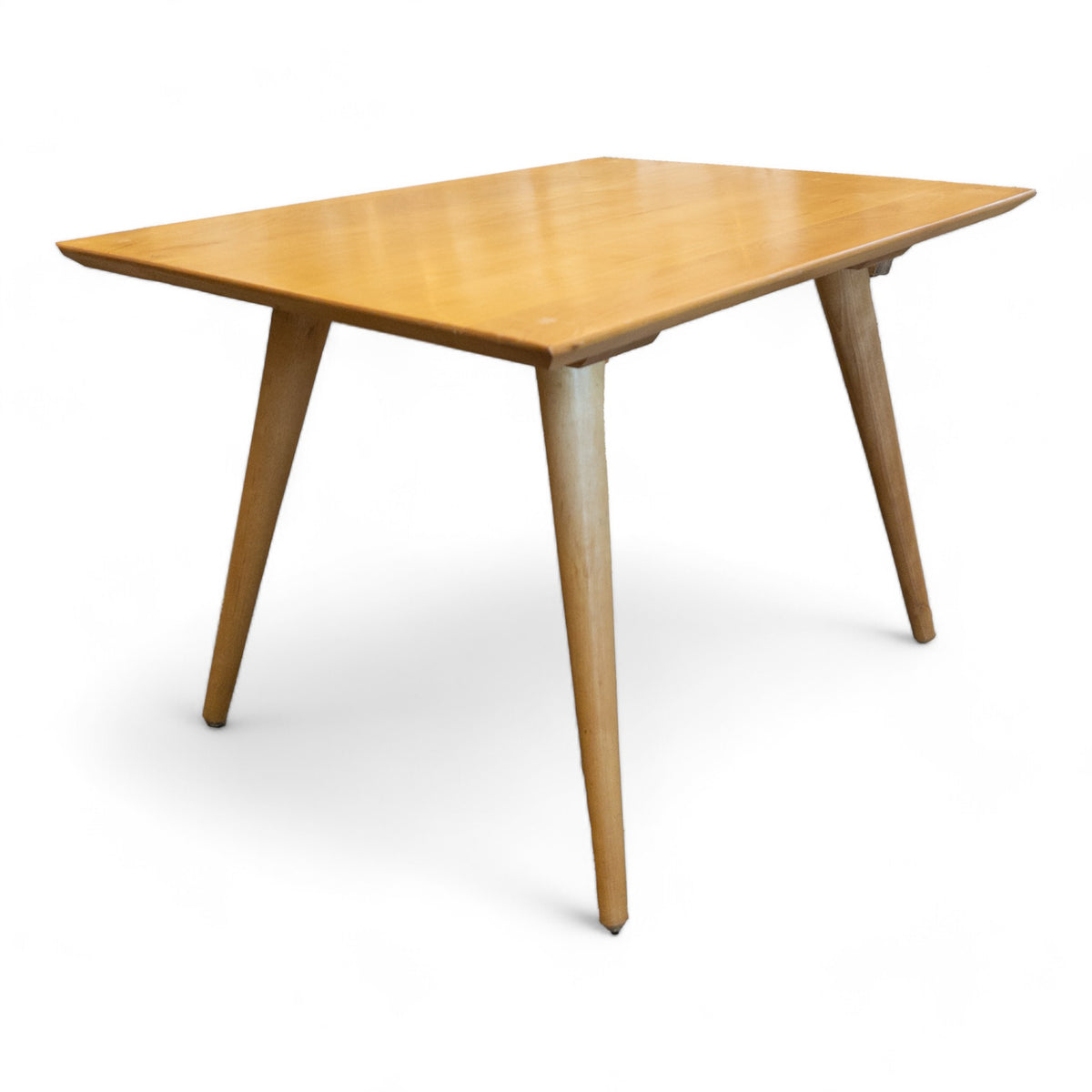 McCobb Planner Side Table