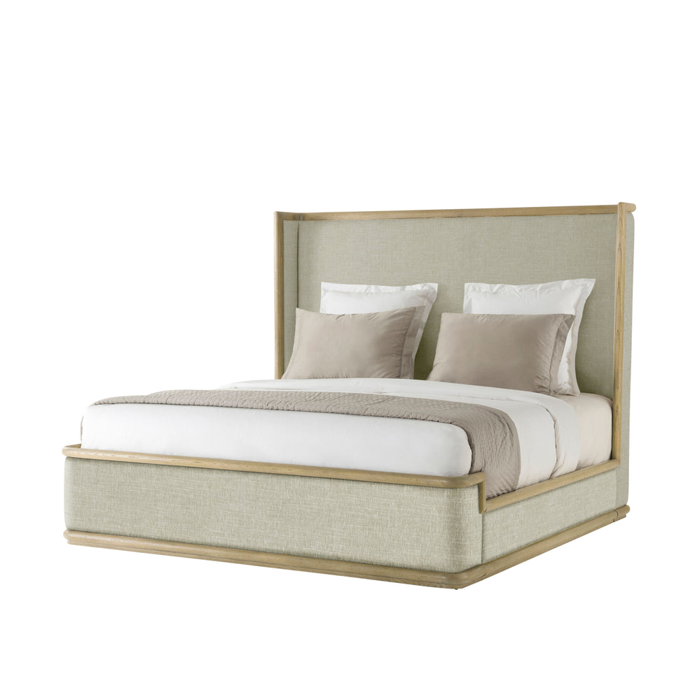 Avalon Bed