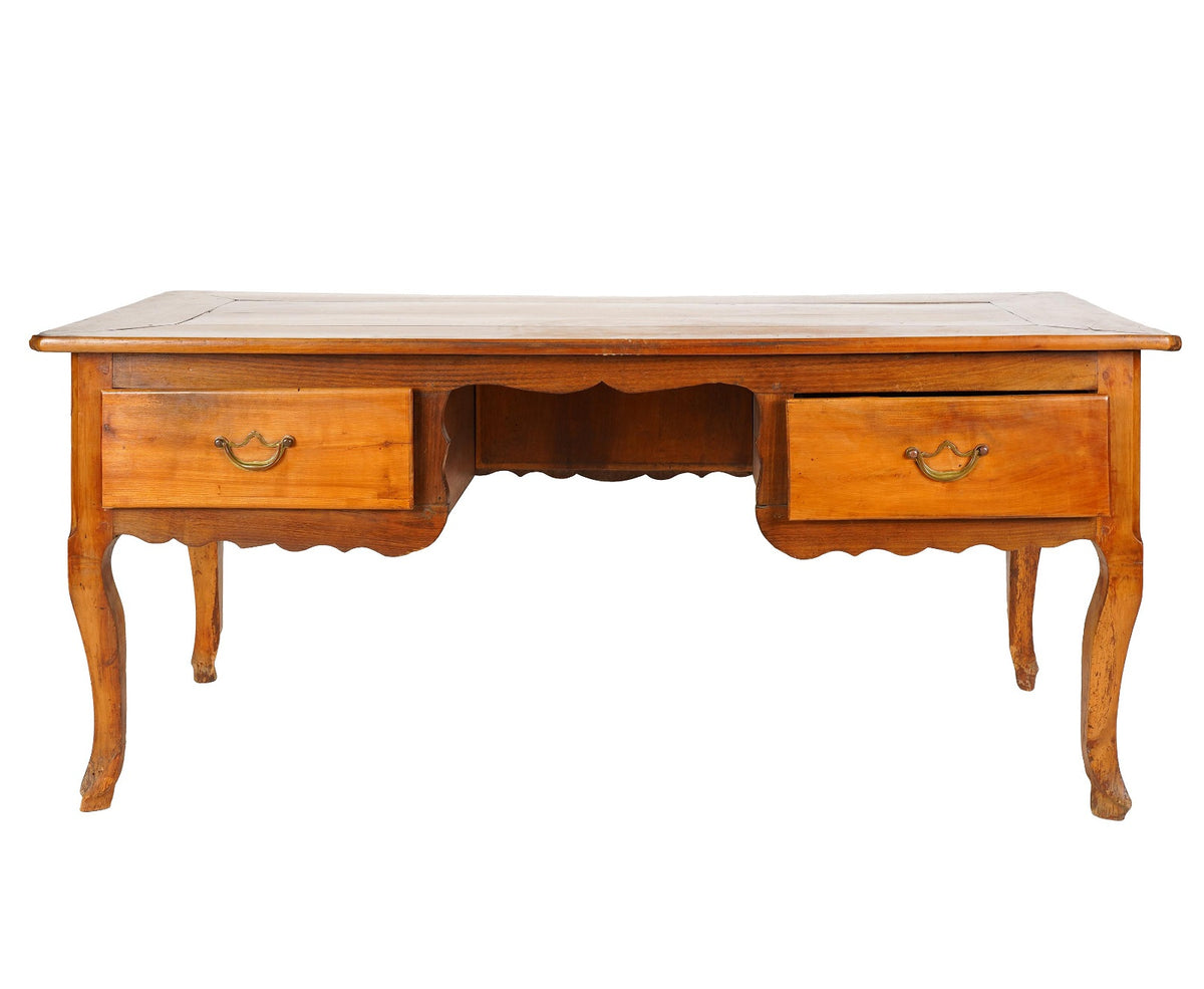 Country French Writing Desk