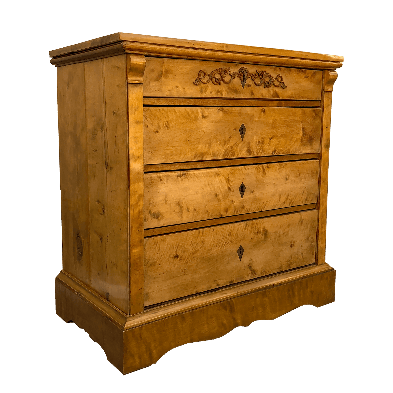 Chests of Drawers