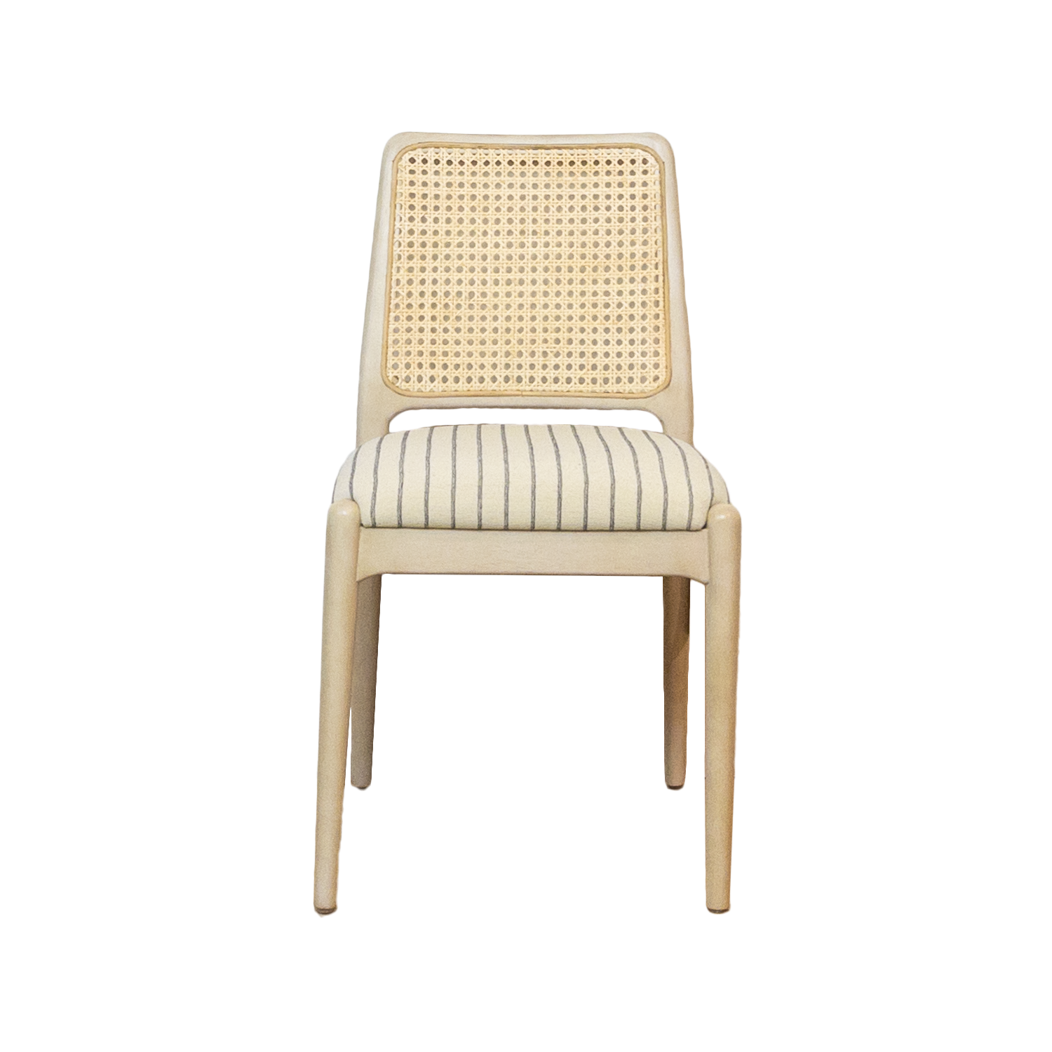 Bridgette Dining Chair - Cream 