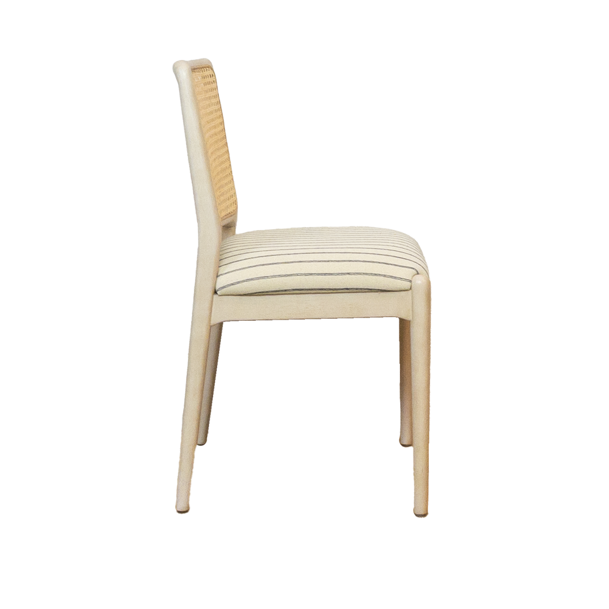 Bridgette Dining Chair - Cream 