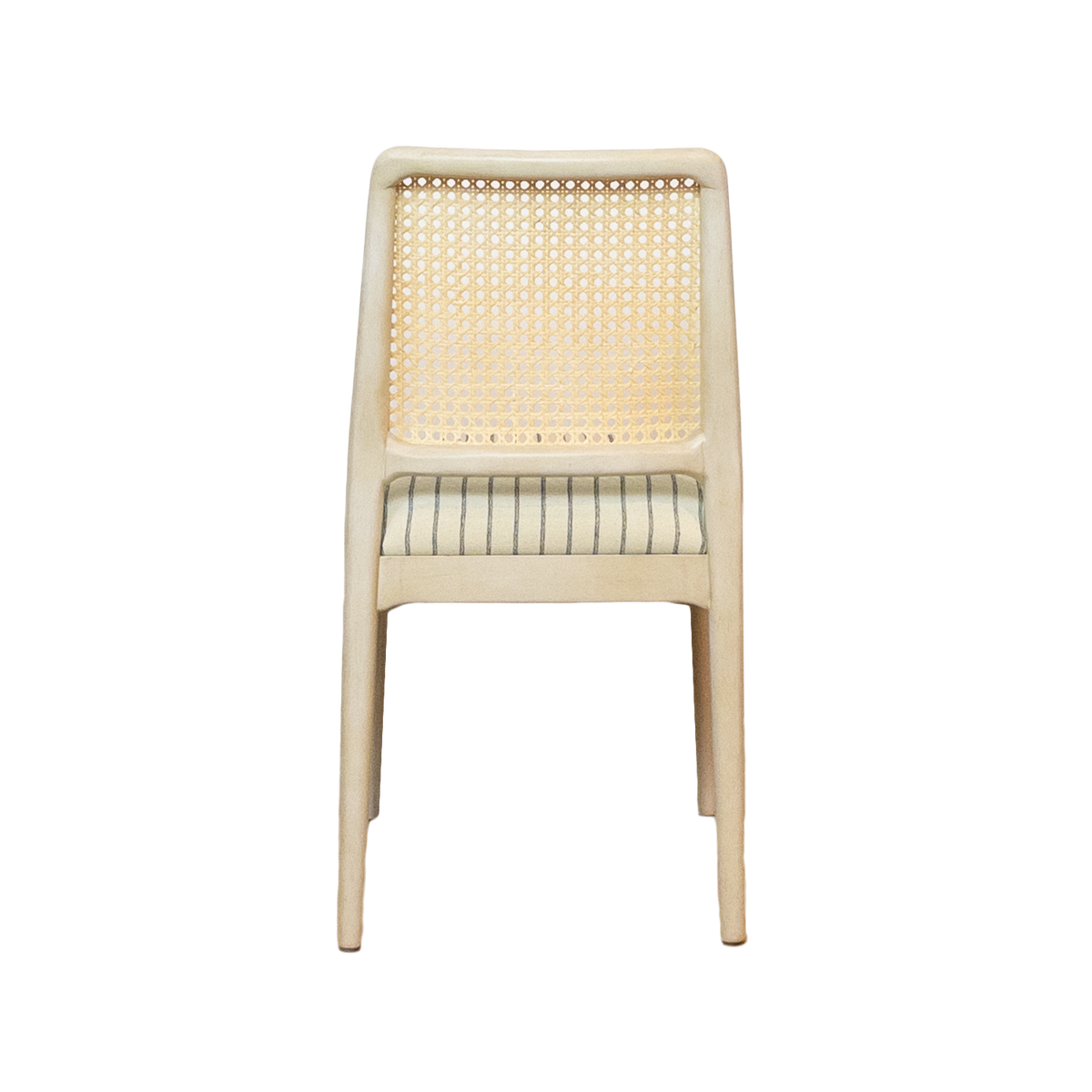 Bridgette Dining Chair - Cream 