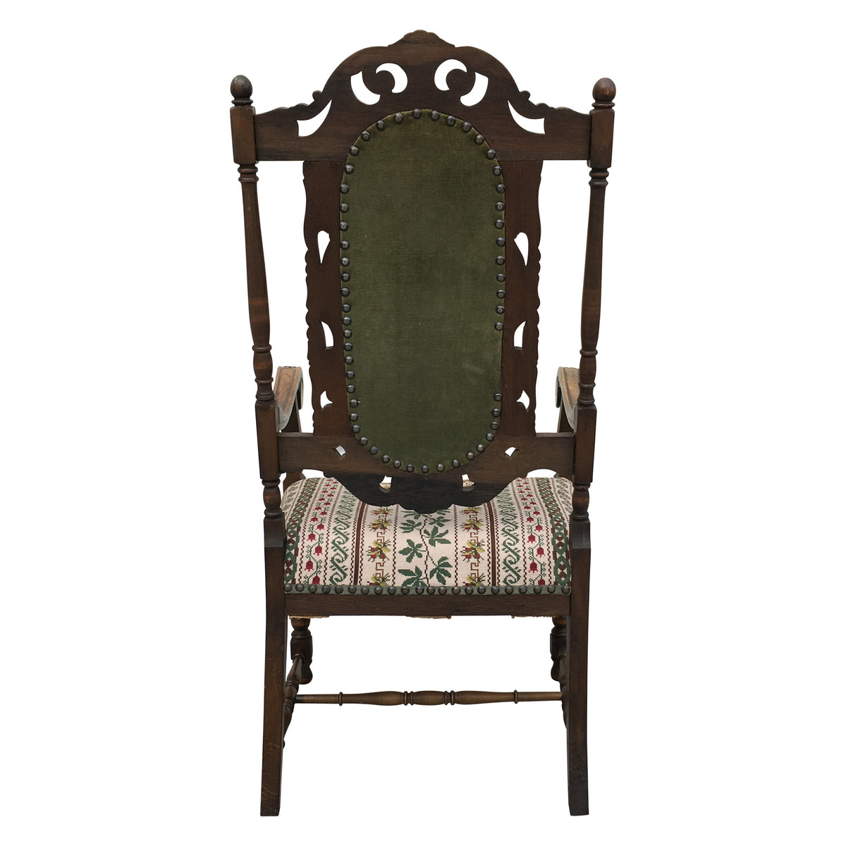 Antique Armchair